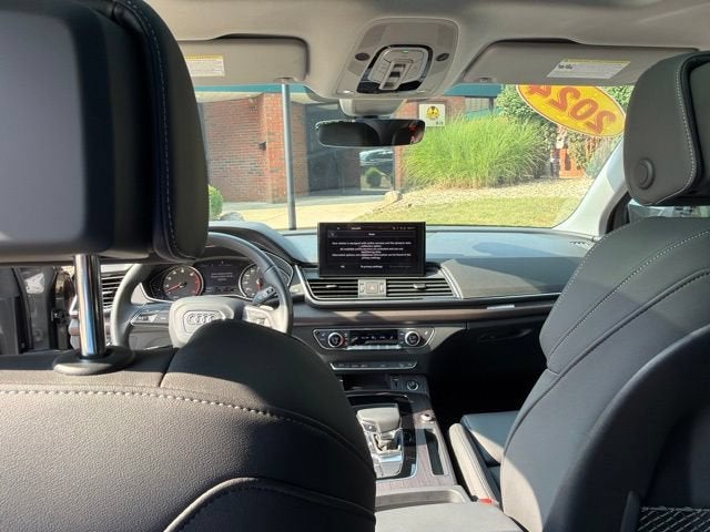 2024 Audi Q5 S line Premium