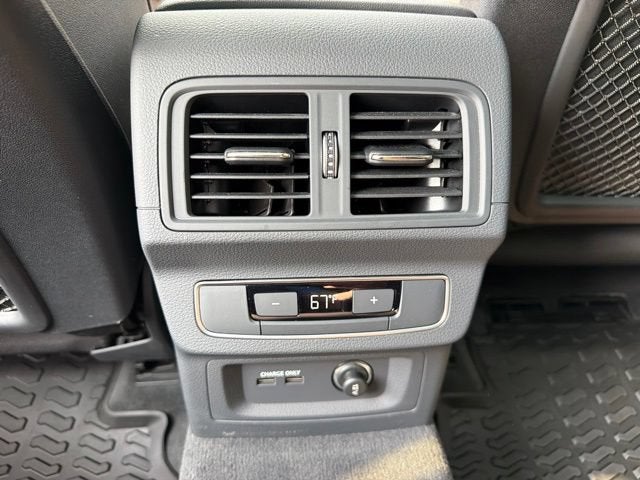 2024 Audi Q5 S line Premium
