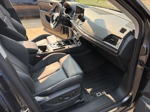 2024 Audi Q5 S line Premium