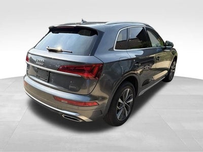 2024 Audi Q5 S line Premium