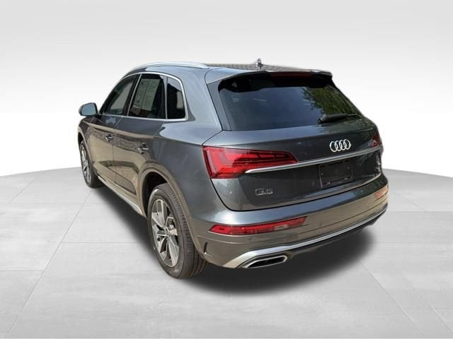 2024 Audi Q5 S line Premium