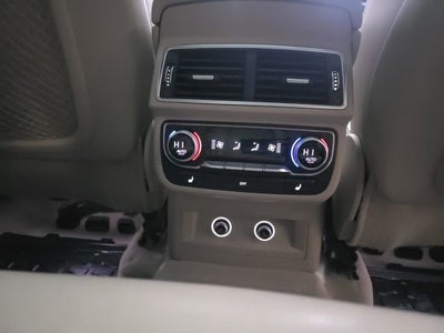 2018 Audi Q7 Prestige