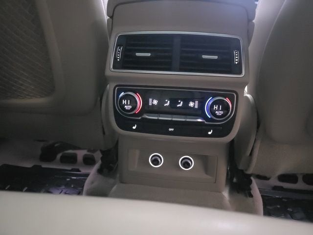 2018 Audi Q7 Prestige