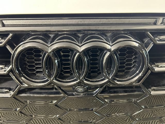 2024 Audi S5 Sportback Premium Plus