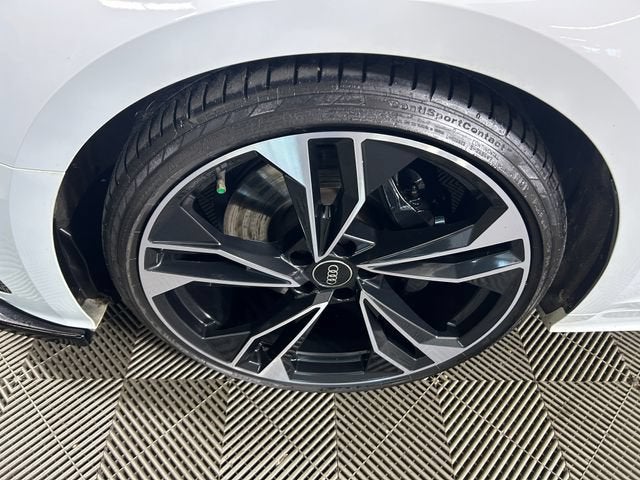 2024 Audi S5 Sportback Premium Plus
