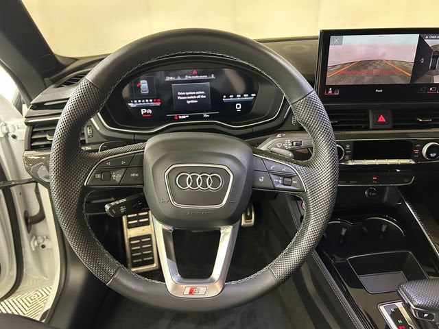 2024 Audi S5 Sportback Premium Plus