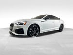 2024 Audi S5 Sportback Premium Plus