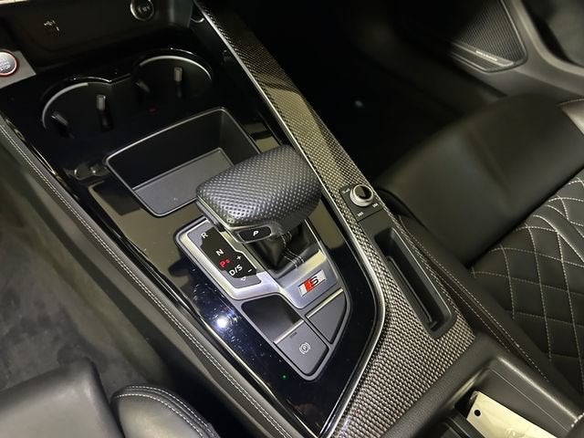 2024 Audi S5 Sportback Premium Plus