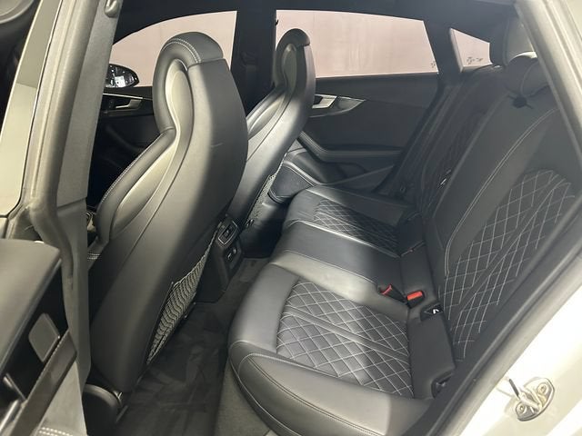 2024 Audi S5 Sportback Premium Plus