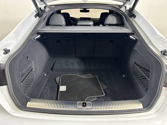 2024 Audi S5 Sportback Premium Plus