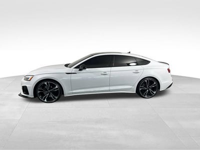 2024 Audi S5 Sportback Premium Plus