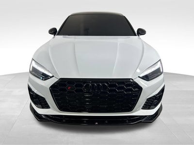 2024 Audi S5 Sportback Premium Plus