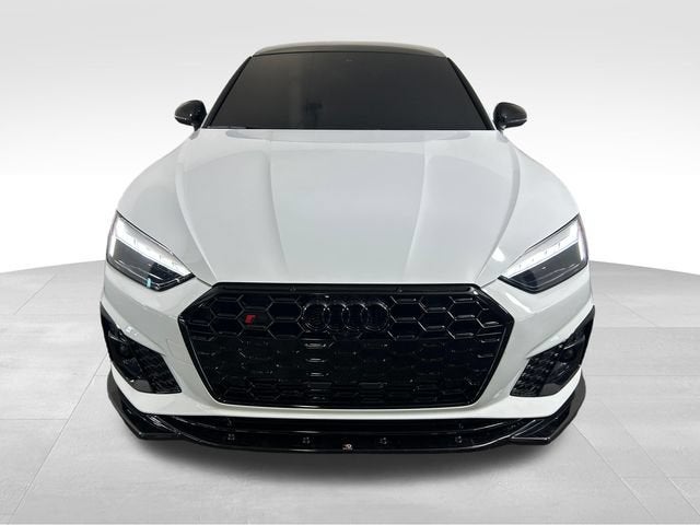 2024 Audi S5 Sportback Premium Plus