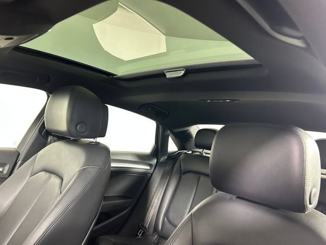2019 Audi A3 Sedan Premium Plus