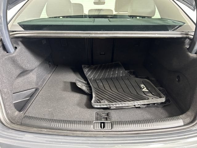 2019 Audi A3 Sedan Premium Plus