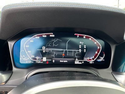 2022 BMW 4 Series M440i xDrive