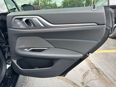 2022 BMW 4 Series M440i xDrive