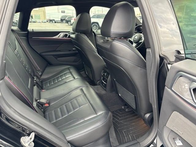 2022 BMW 4 Series M440i xDrive