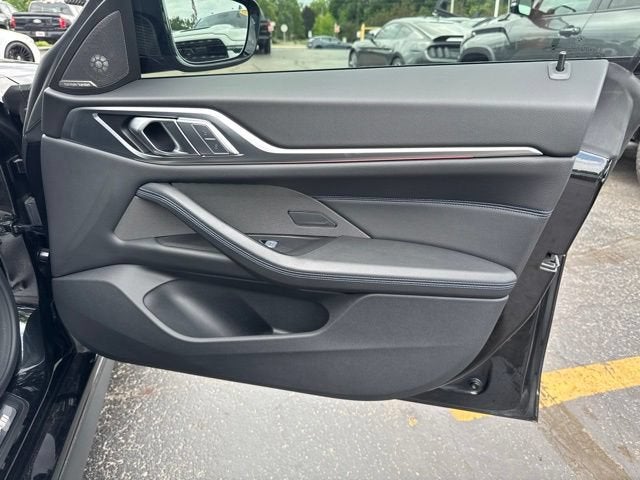 2022 BMW 4 Series M440i xDrive