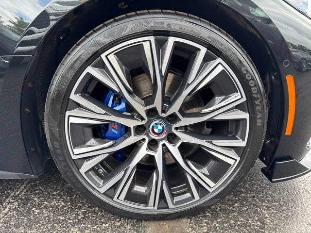 2022 BMW 4 Series M440i xDrive