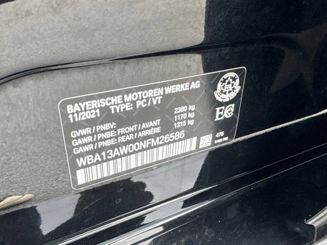 2022 BMW 4 Series M440i xDrive