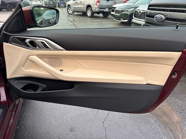 2022 BMW 4 Series 430i xDrive