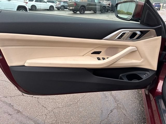 2022 BMW 4 Series 430i xDrive