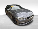 2016 BMW 3 Series 340i xDrive