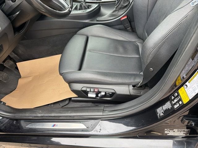 2016 BMW 3 Series 340i xDrive