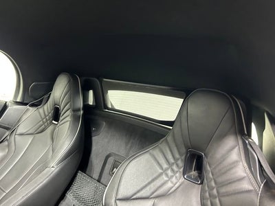 2022 BMW Z4 sDriveM40i