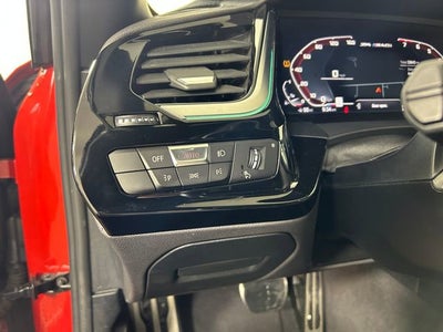 2022 BMW Z4 sDriveM40i