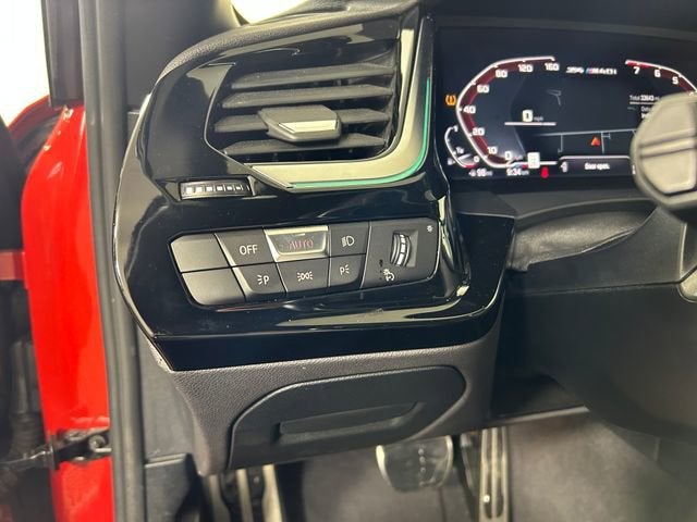 2022 BMW Z4 sDriveM40i