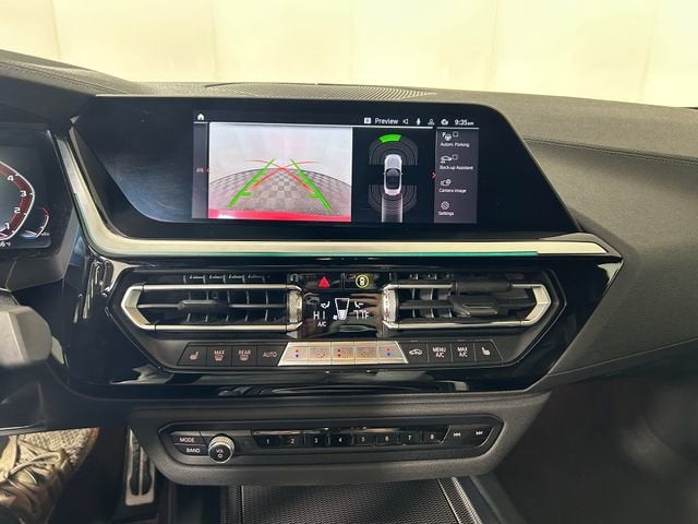 2022 BMW Z4 sDriveM40i