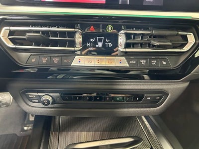 2022 BMW Z4 sDriveM40i