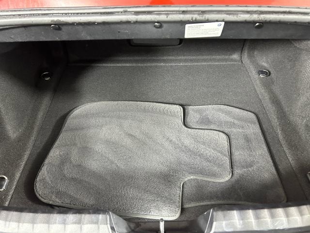 2022 BMW Z4 sDriveM40i