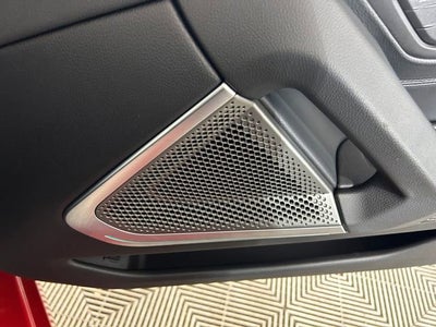 2022 BMW Z4 sDriveM40i