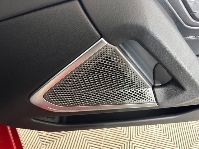 2022 BMW Z4 sDriveM40i