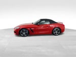 2022 BMW Z4 sDriveM40i
