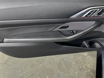 2023 BMW M4 Competition xDrive