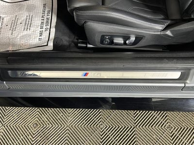 2023 BMW M4 Competition xDrive