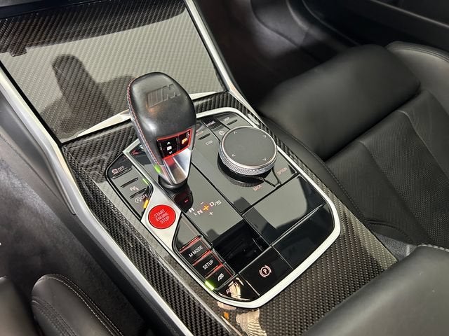 2023 BMW M4 Competition xDrive