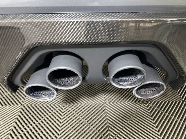 2023 BMW M4 Competition xDrive