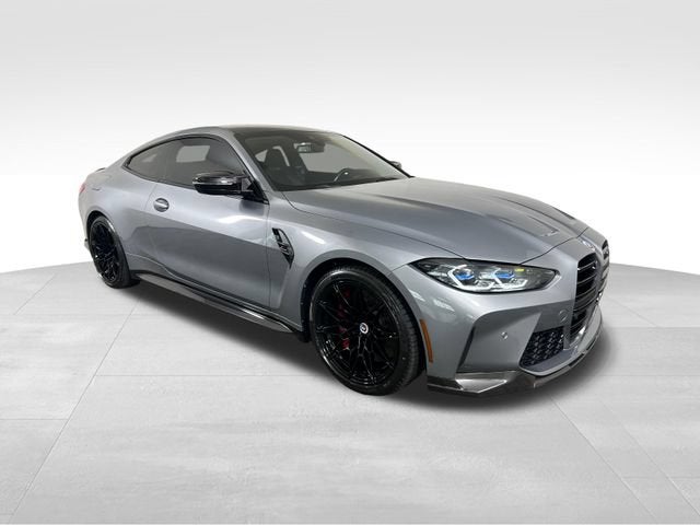 2023 BMW M4 Competition xDrive