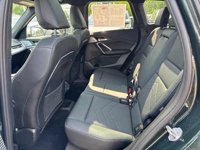 2023 BMW X1 xDrive28i