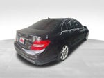 2014 Mercedes-Benz C-Class C 250 Sport