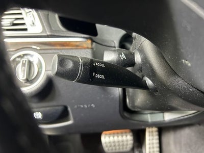 2014 Mercedes-Benz E-Class E 550