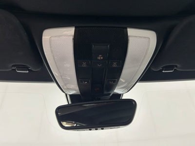 2014 Mercedes-Benz E-Class E 550