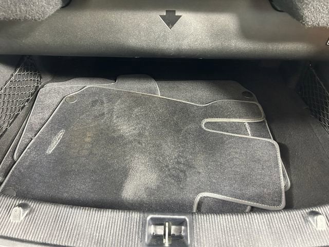 2014 Mercedes-Benz E-Class E 550