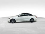 2014 Mercedes-Benz E-Class E 550