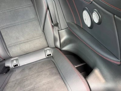 2020 Mercedes-Benz C-Class AMG® C 43
